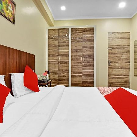 Hotel O Shiv Kalpana Jaipur Ngoại thất bức ảnh
