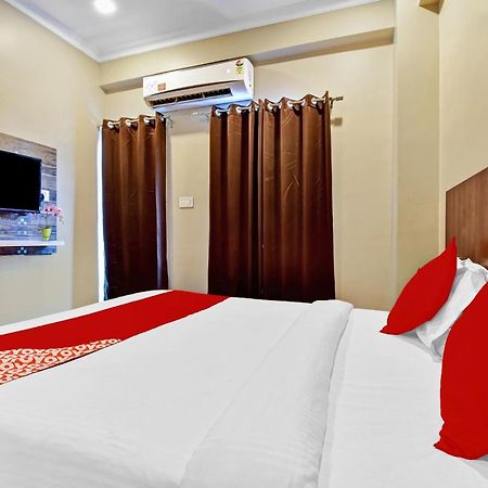 Hotel O Shiv Kalpana Jaipur Ngoại thất bức ảnh